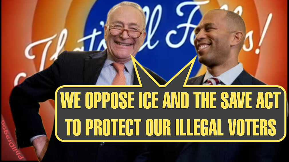 Schumer Jeffries spill