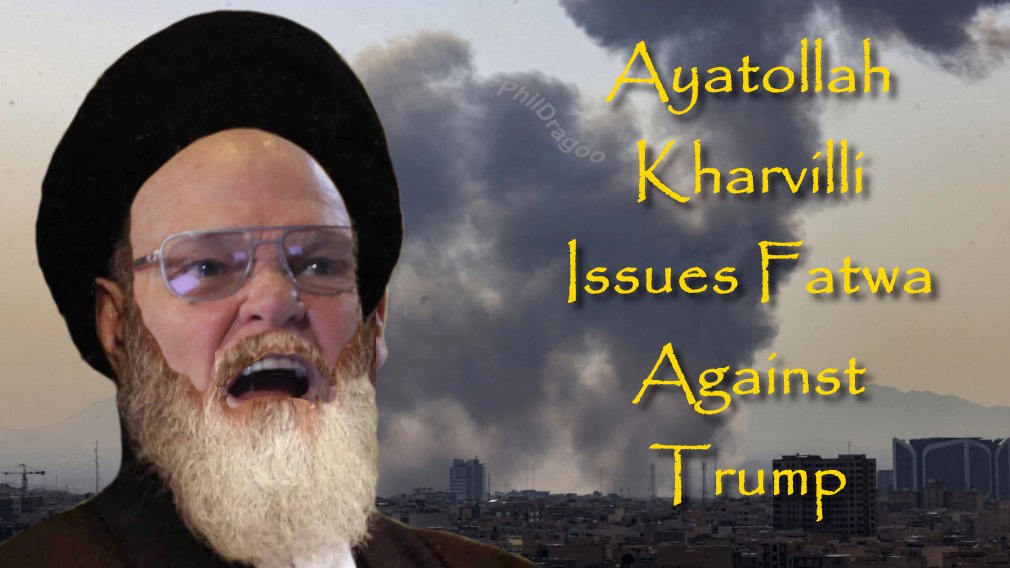 Ayatollah Kharvilli