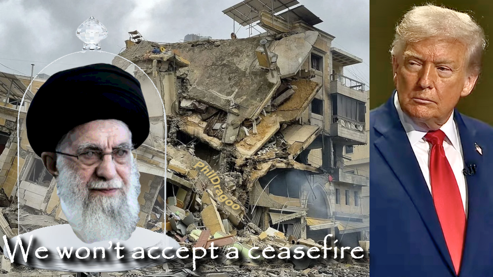 Death Cult Chooses Death