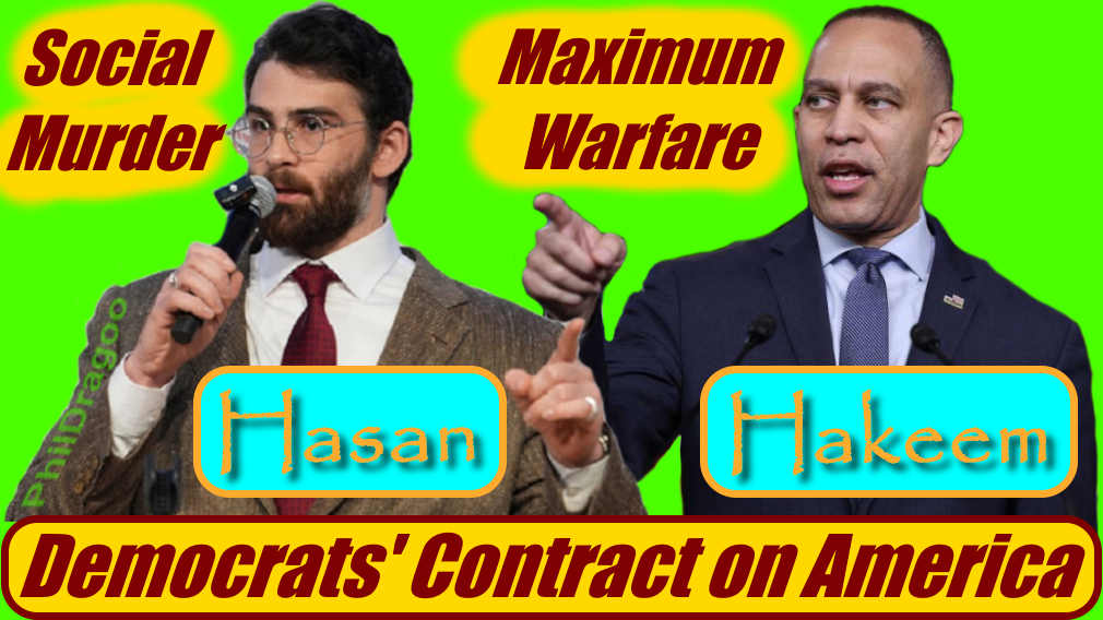 Hasan Hakeem Homicide