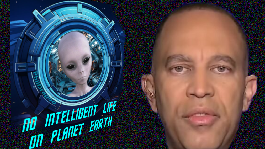 Hakeem Lost in Space