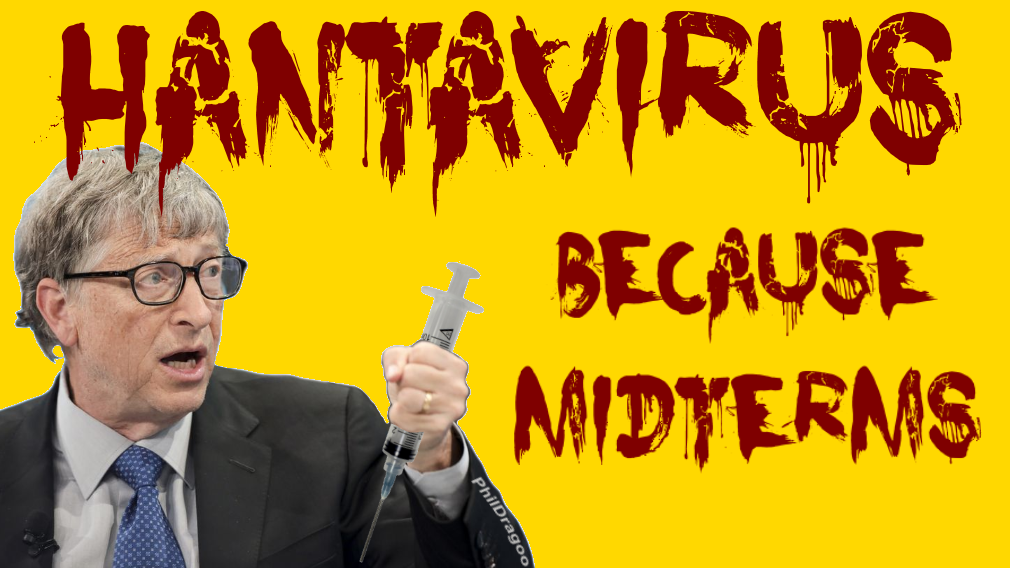 Hantavirus Because Midterms