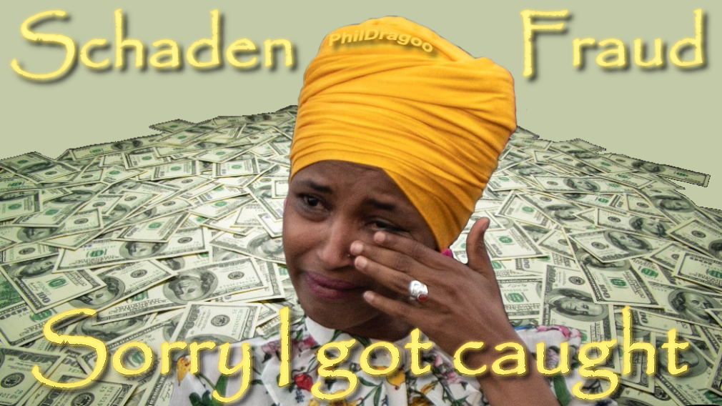 Ilhan Schaden Fraud