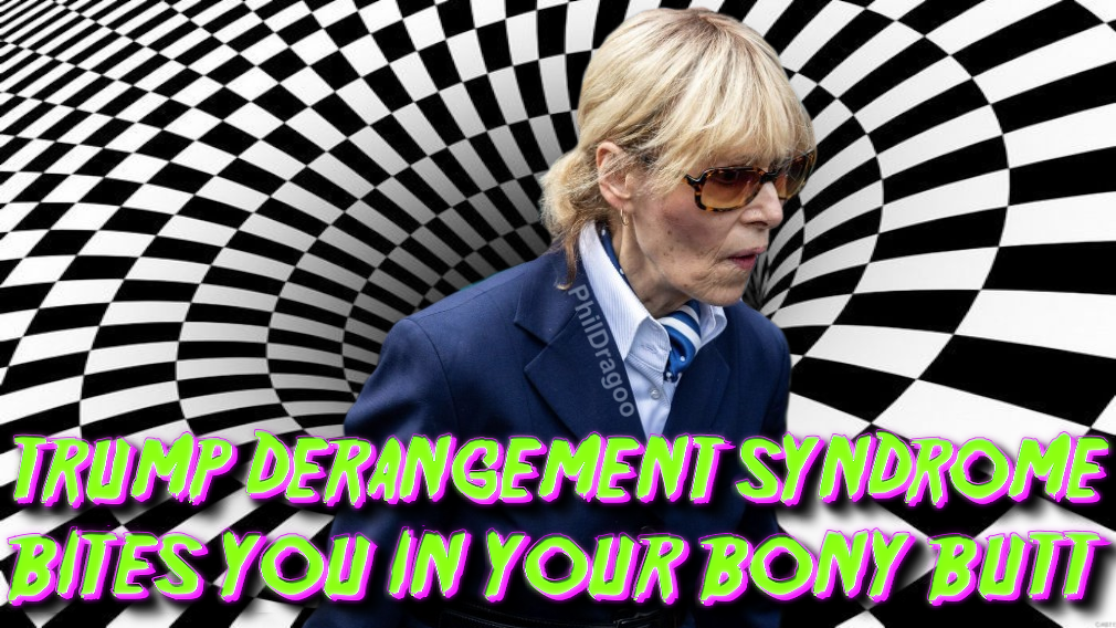 E. Jean Carroll TDS