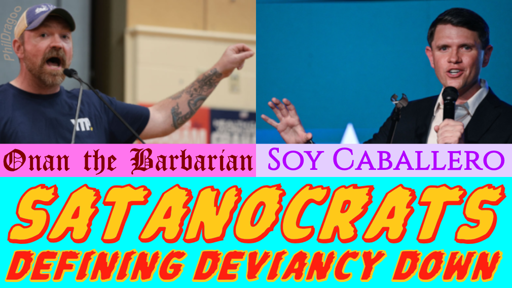 Satanocrats