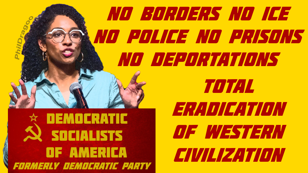 Democratic Socialists of America