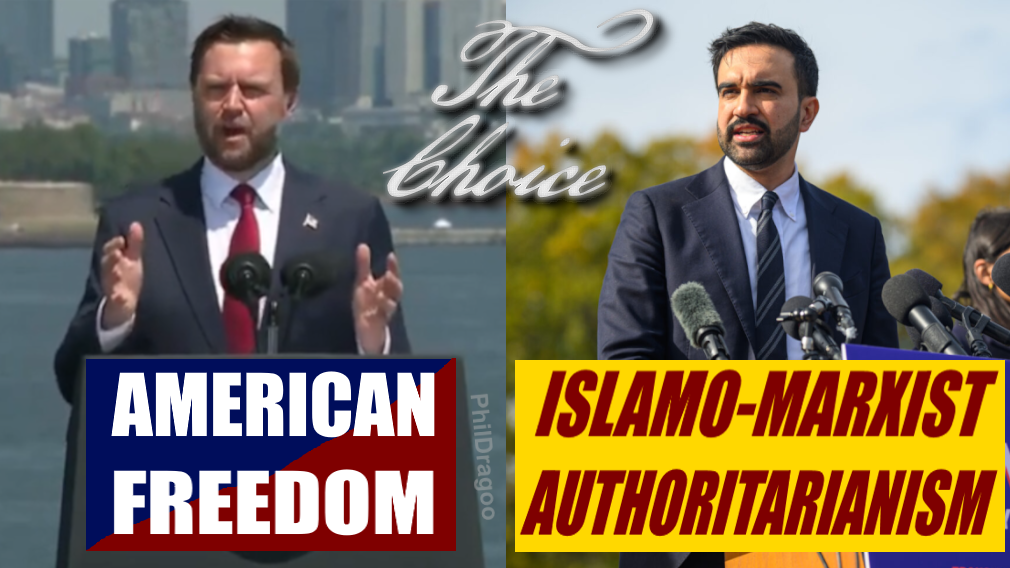 Advance or Retard Freedom