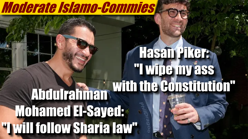 el-Sayed and Hasan sharia believahs