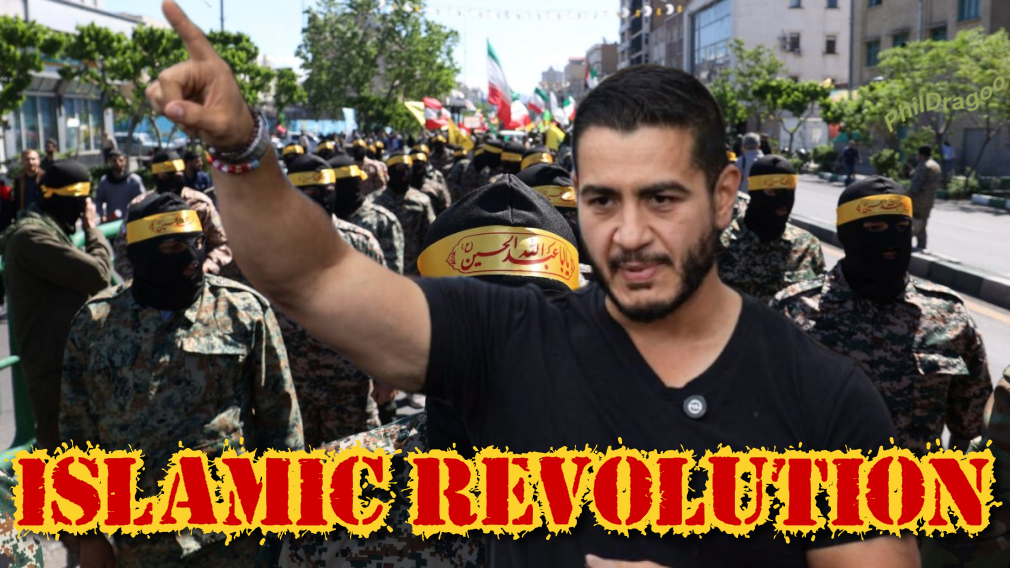 el-Sayed Islamic Revolutionary