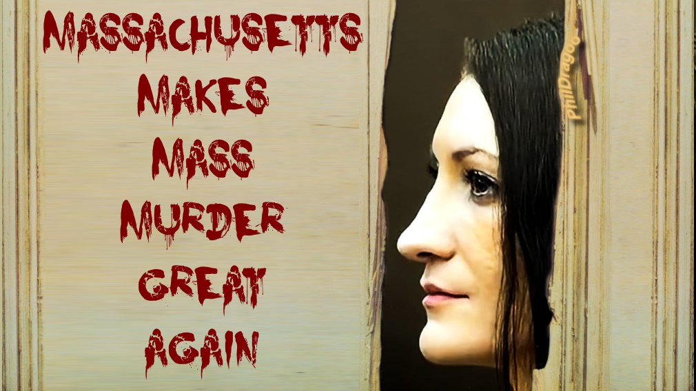 Massachusetts Mass Murder