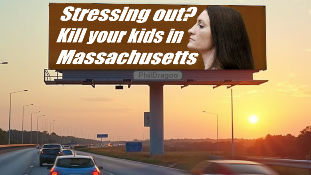 Massachusetts State of Mind