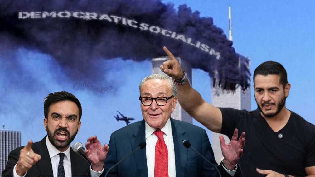 Democratic Demolition