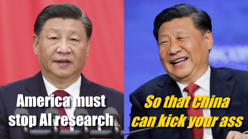 XI v AI