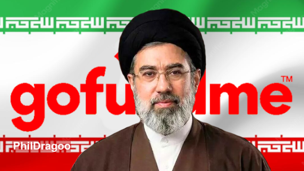 Iran Like a Rolling Stone