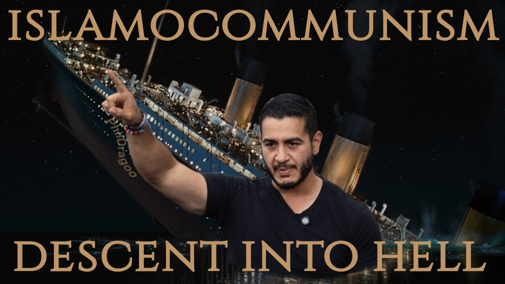 El-Sayed Titanic Mistake