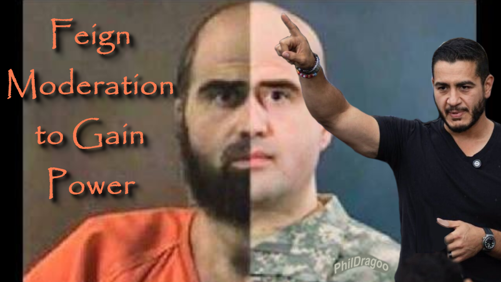 Nidal Hasan Abdul El-Sayed