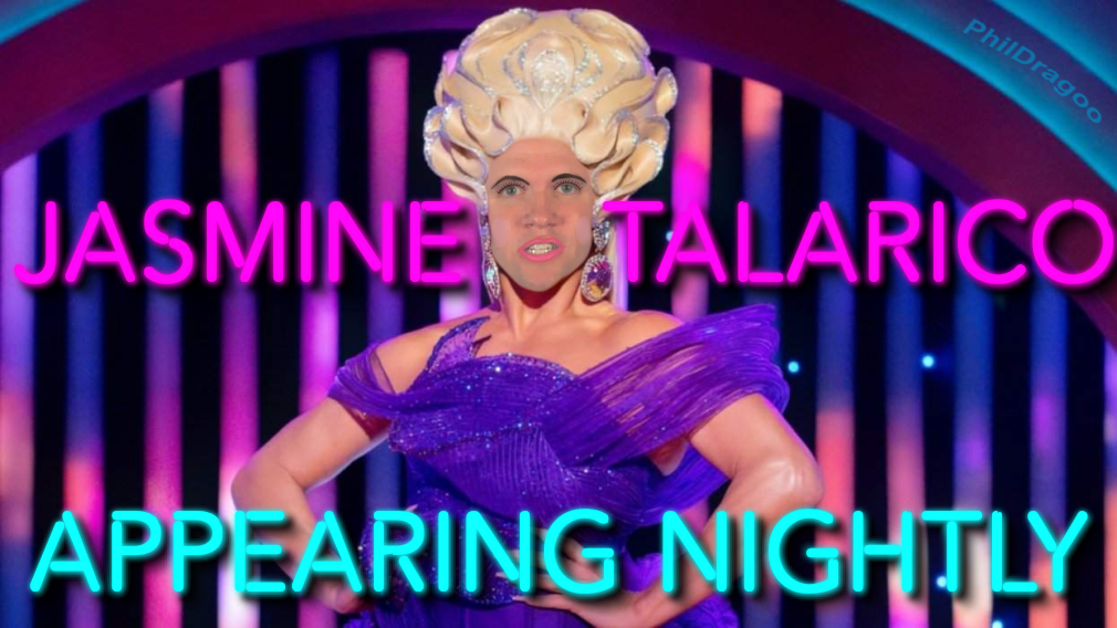 Talarico Absence Explained