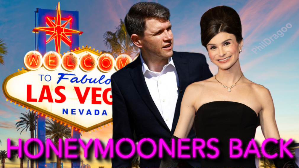 Talarico Mulvaney Viva Las Vegas